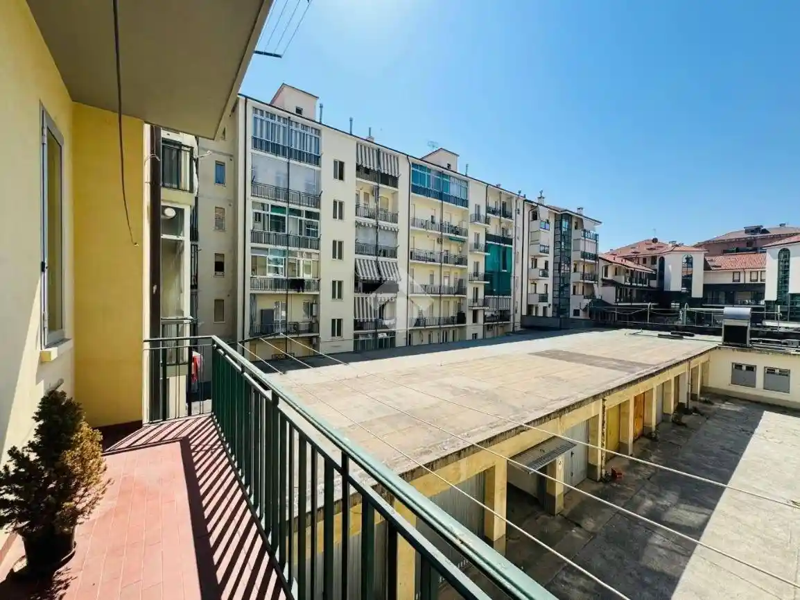Appartamento in vendita a Rivoli