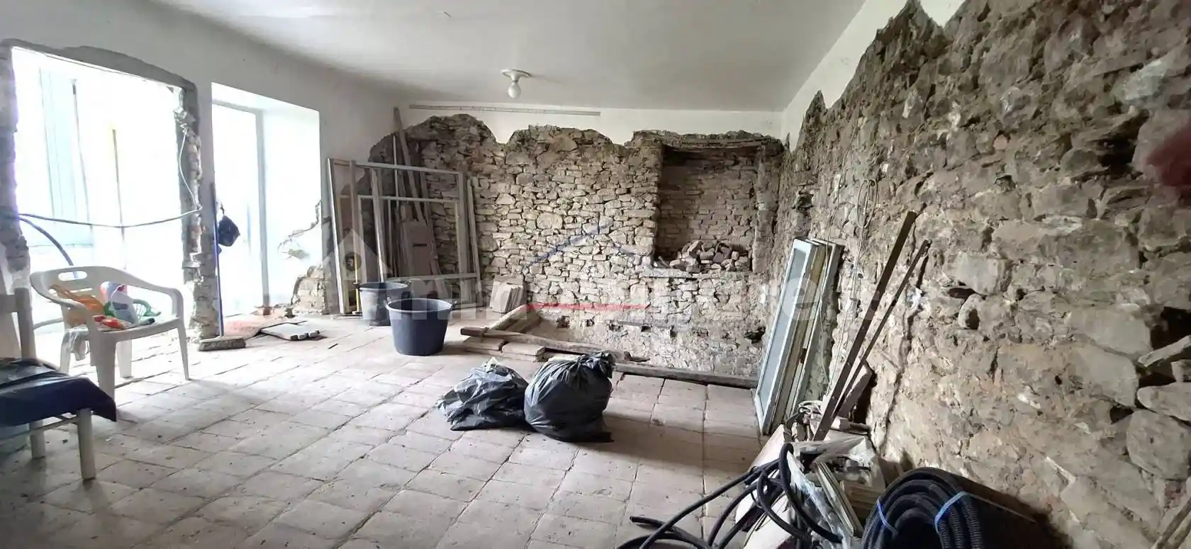 Appartamento in vendita a Cortona