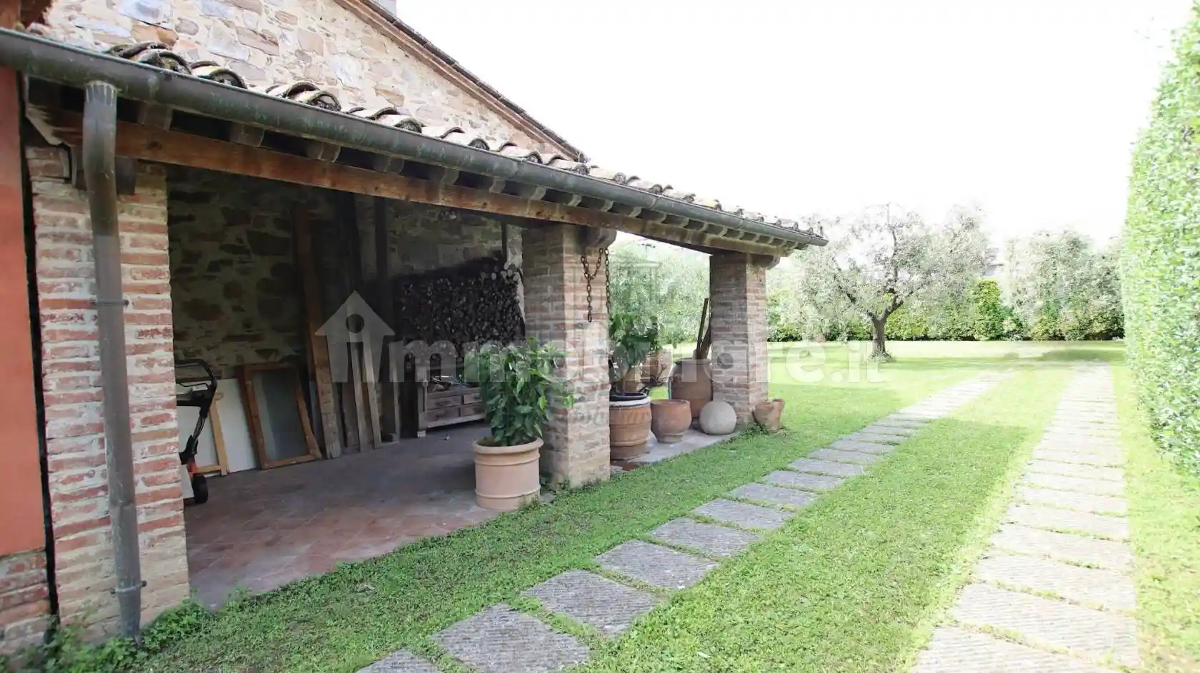 Villa in vendita a Lucca