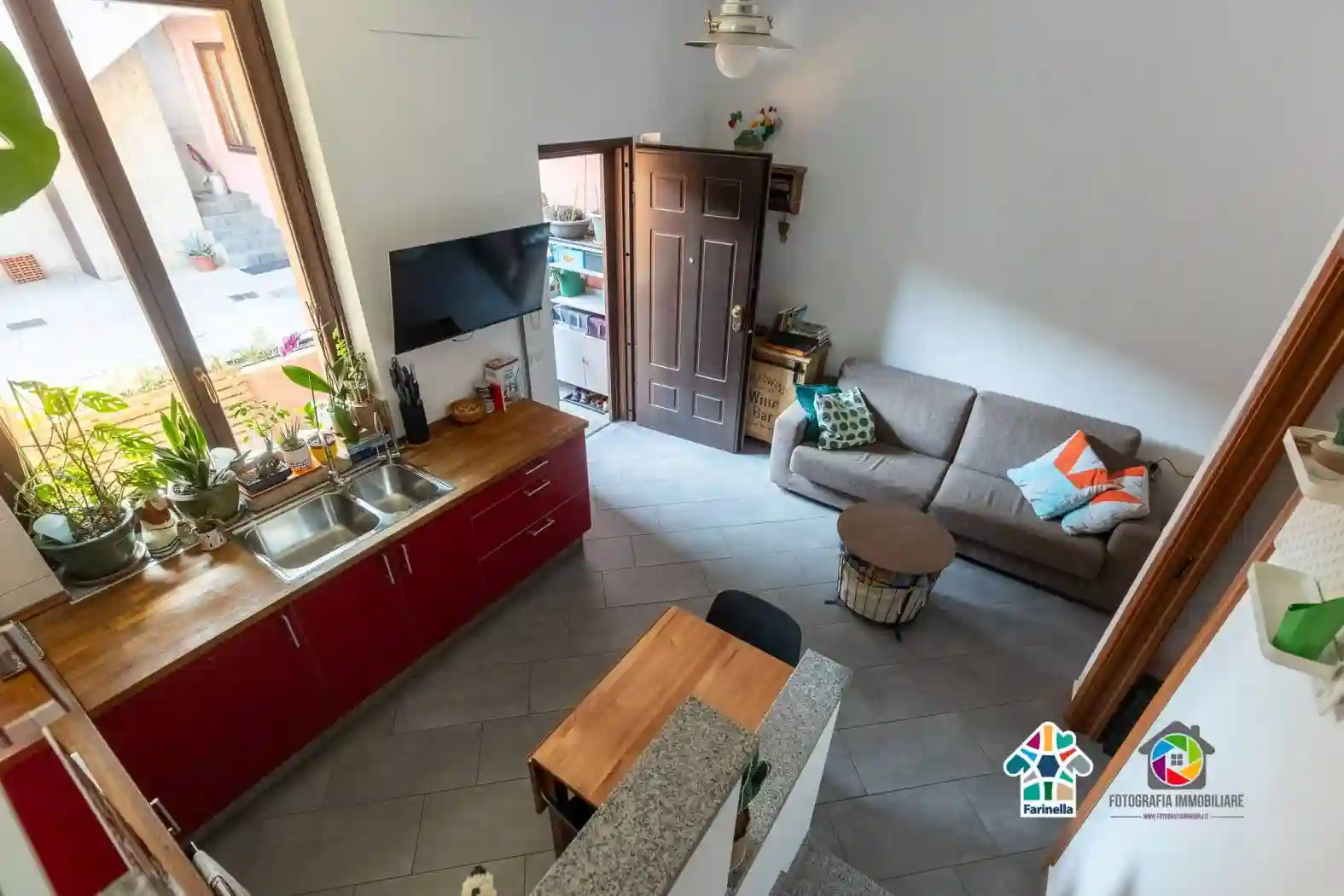 Appartamento - foto 5