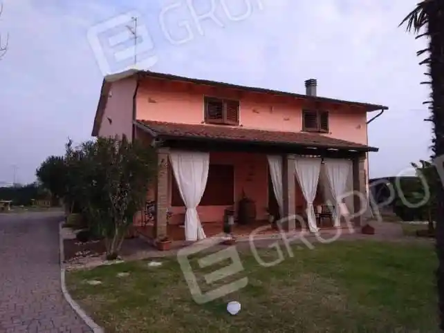Casa indipendente in vendita a Conselice