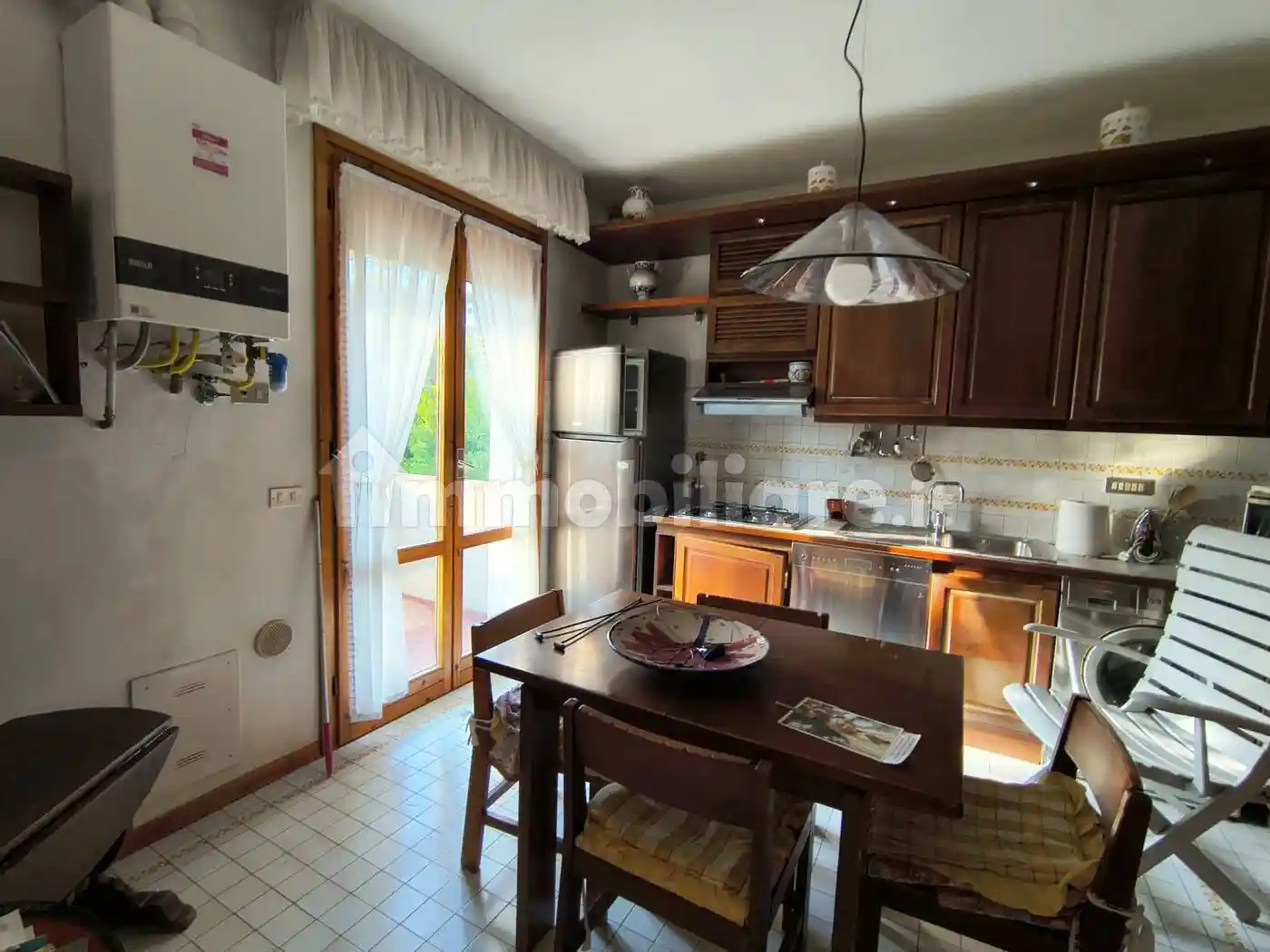 Appartamento in vendita a Firenze