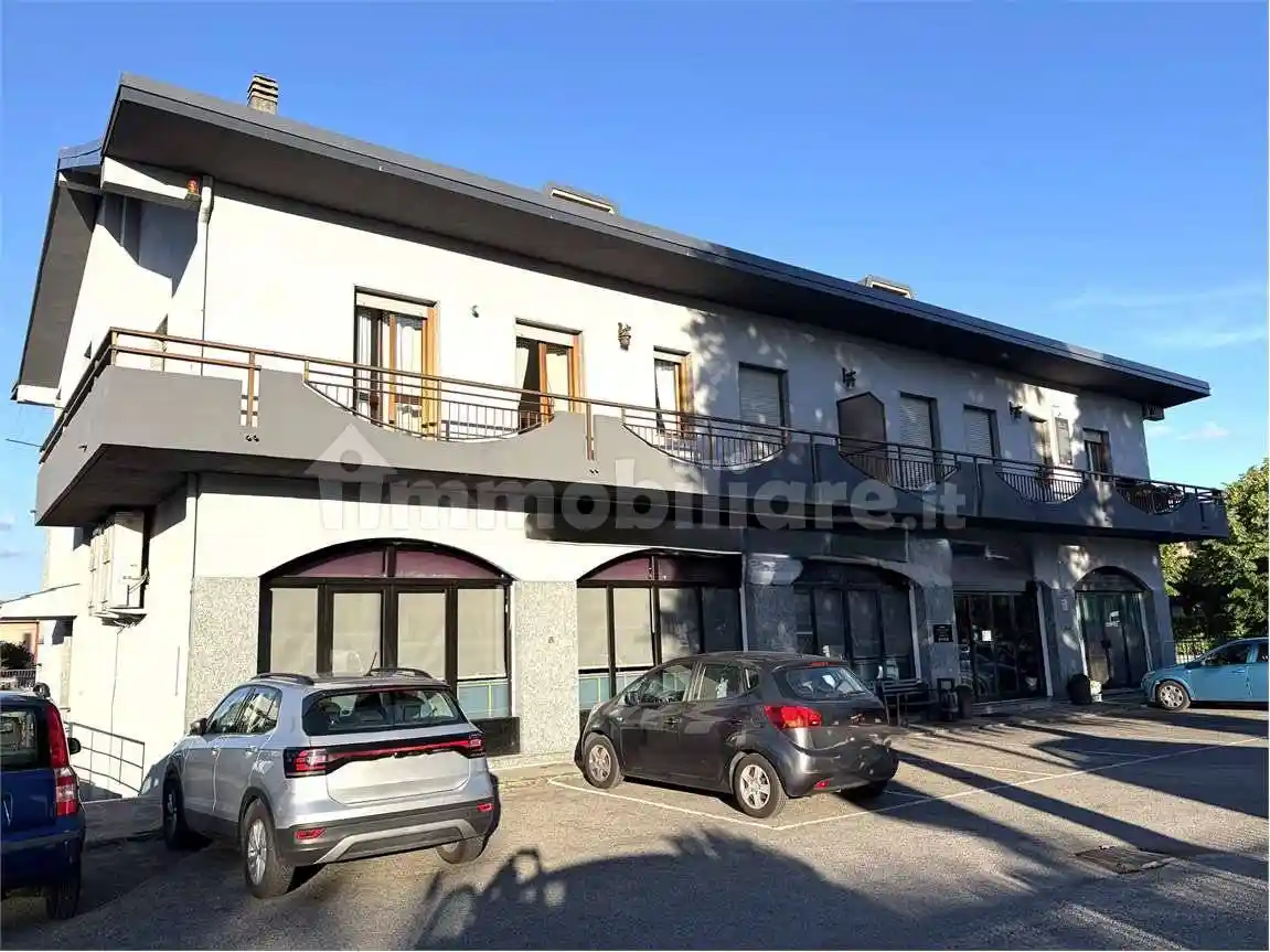 Appartamento in affitto a Paderno Dugnano