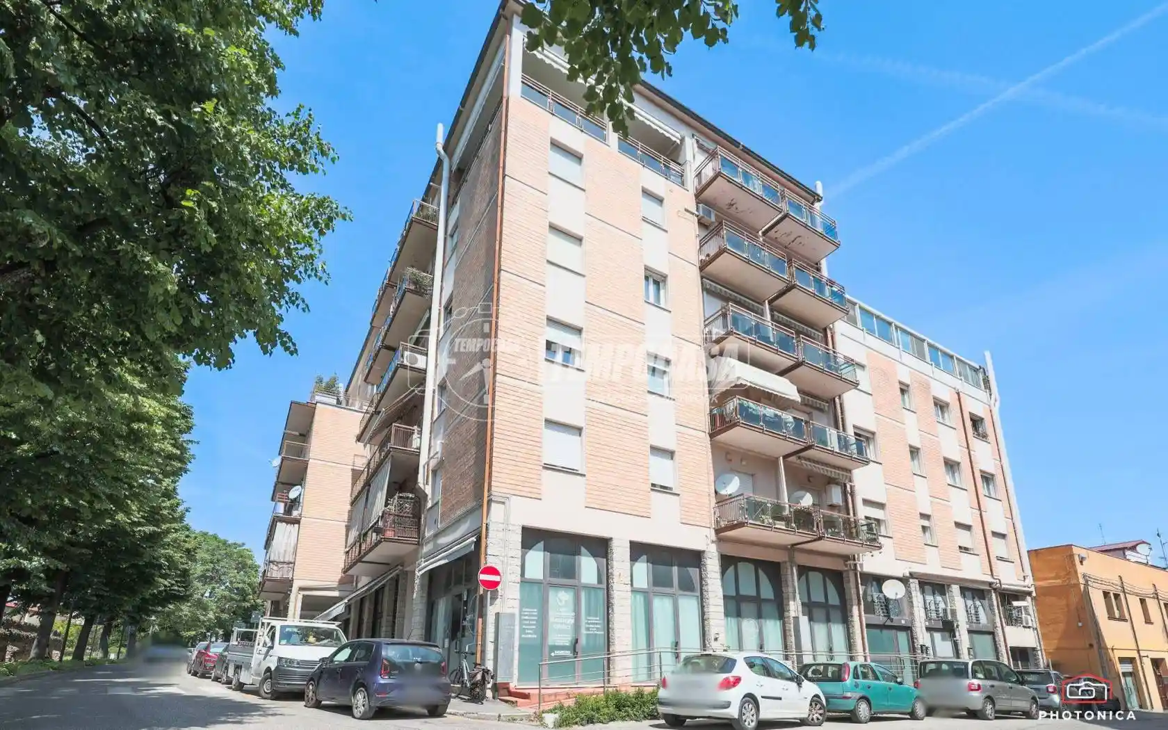 Appartamento in vendita a Rimini
