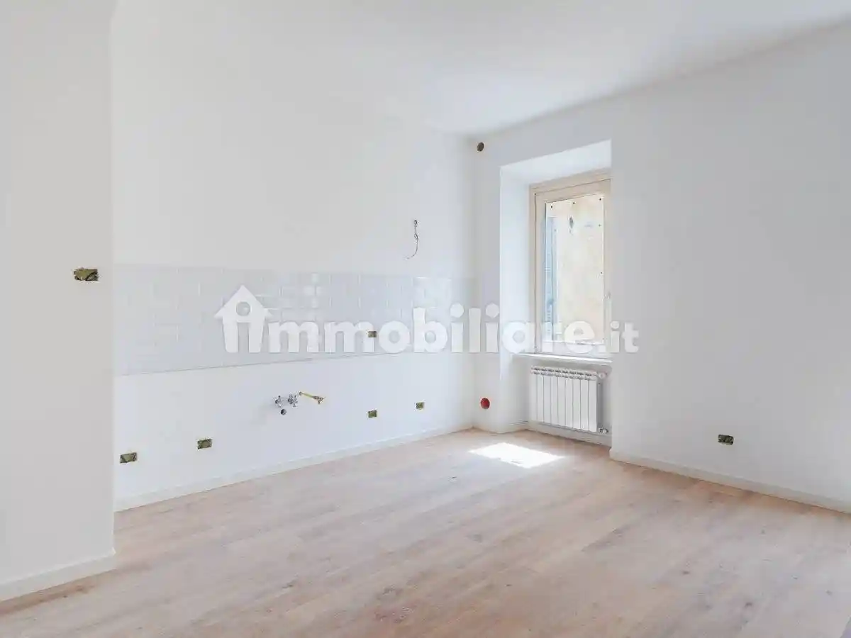 Appartamento in vendita a Viterbo