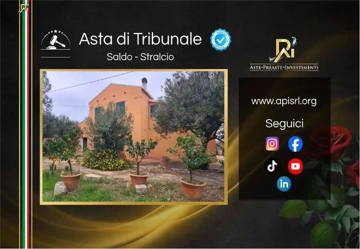 Appartamento in vendita a Larino