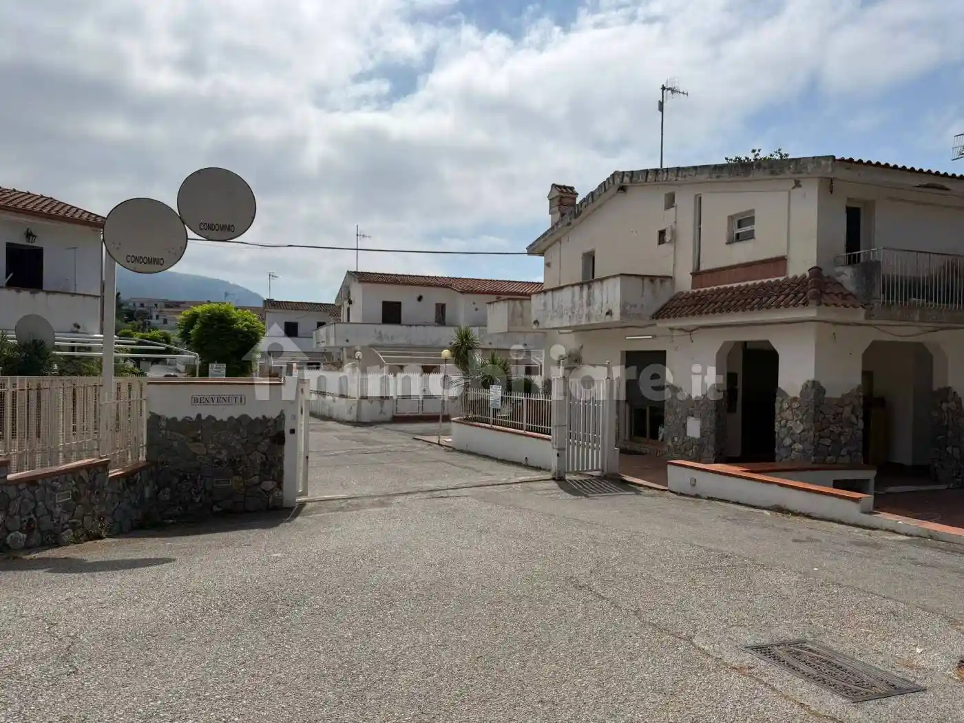 Appartamento in vendita a Scalea