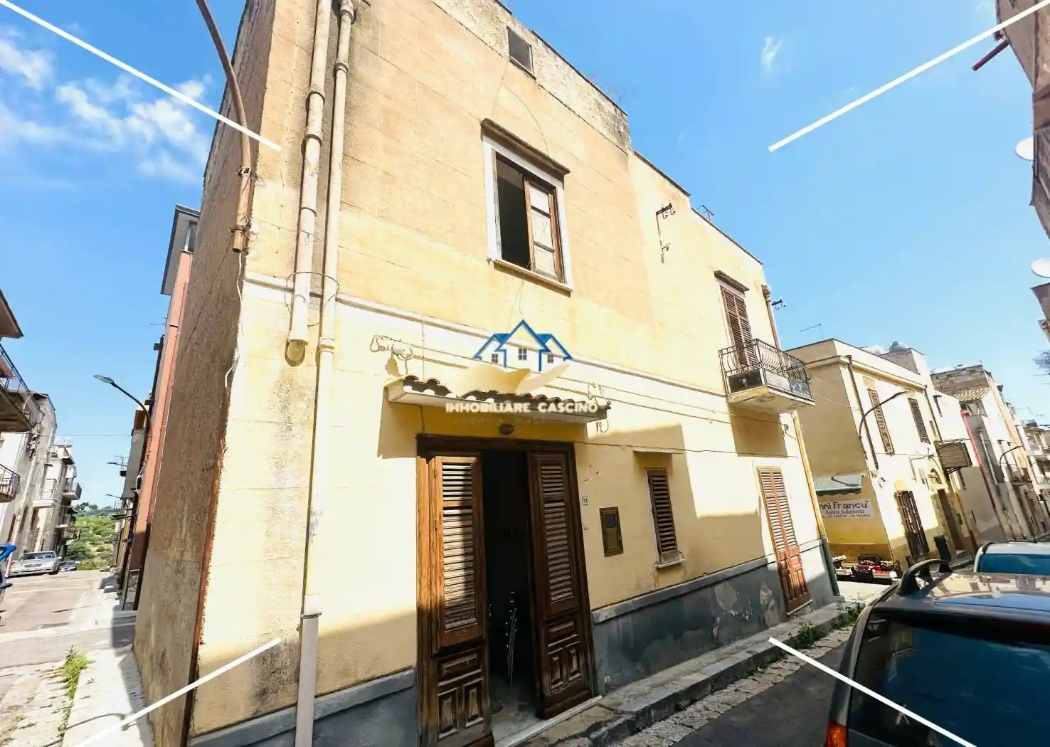 Casa indipendente in vendita a Casteldaccia