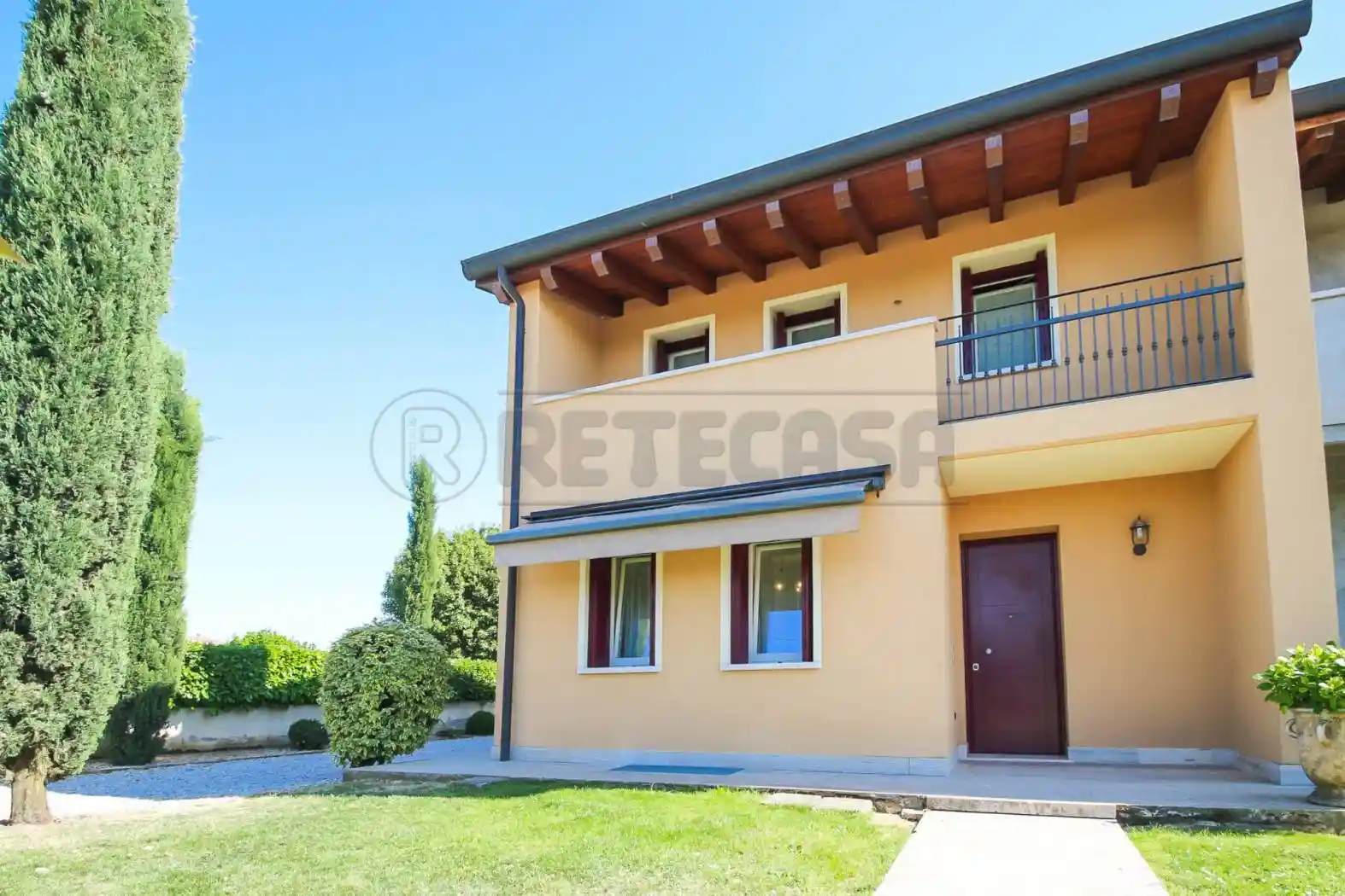 Villa in vendita a Cittadella