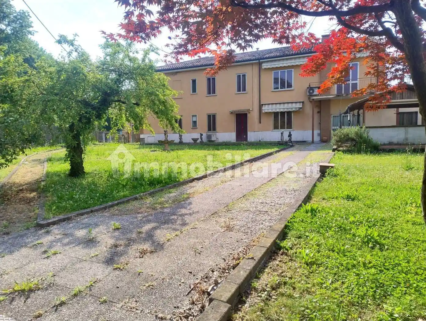 Casa indipendente in vendita a Vicenza