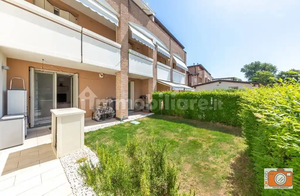 Appartamento in vendita a Parma