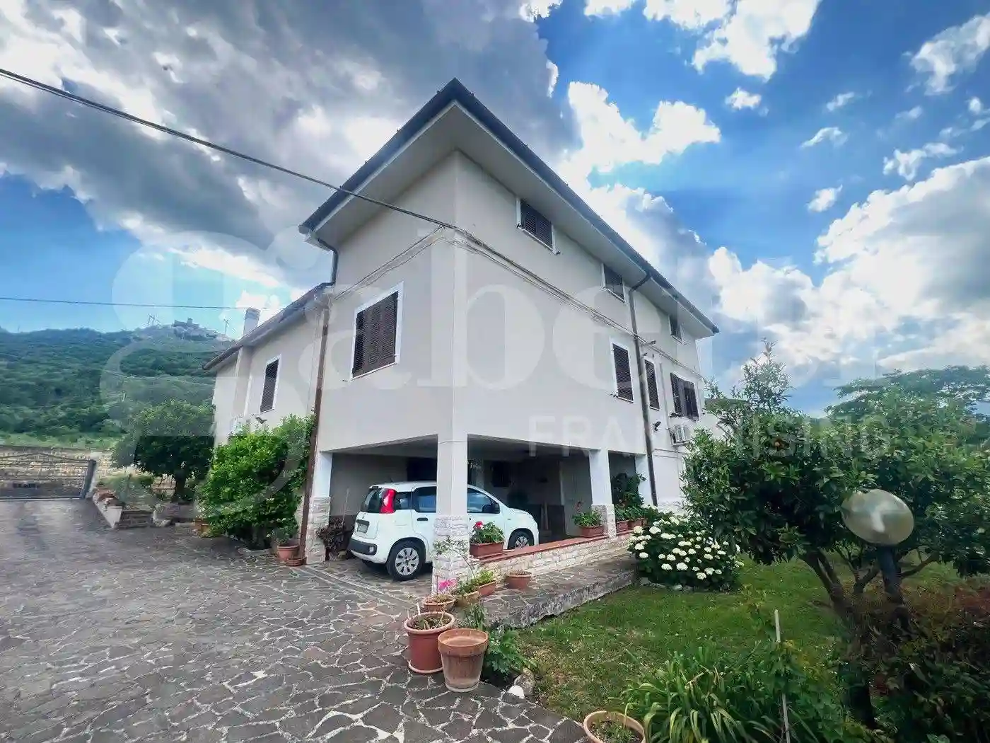 Casa indipendente - foto 4