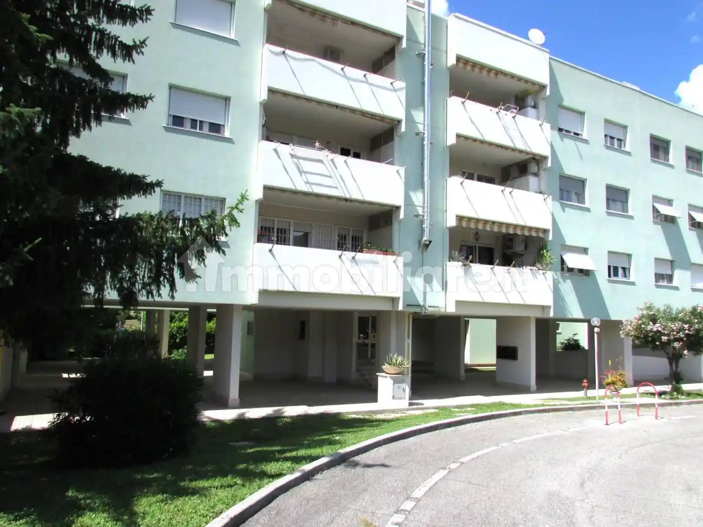 Appartamento in affitto a Roma