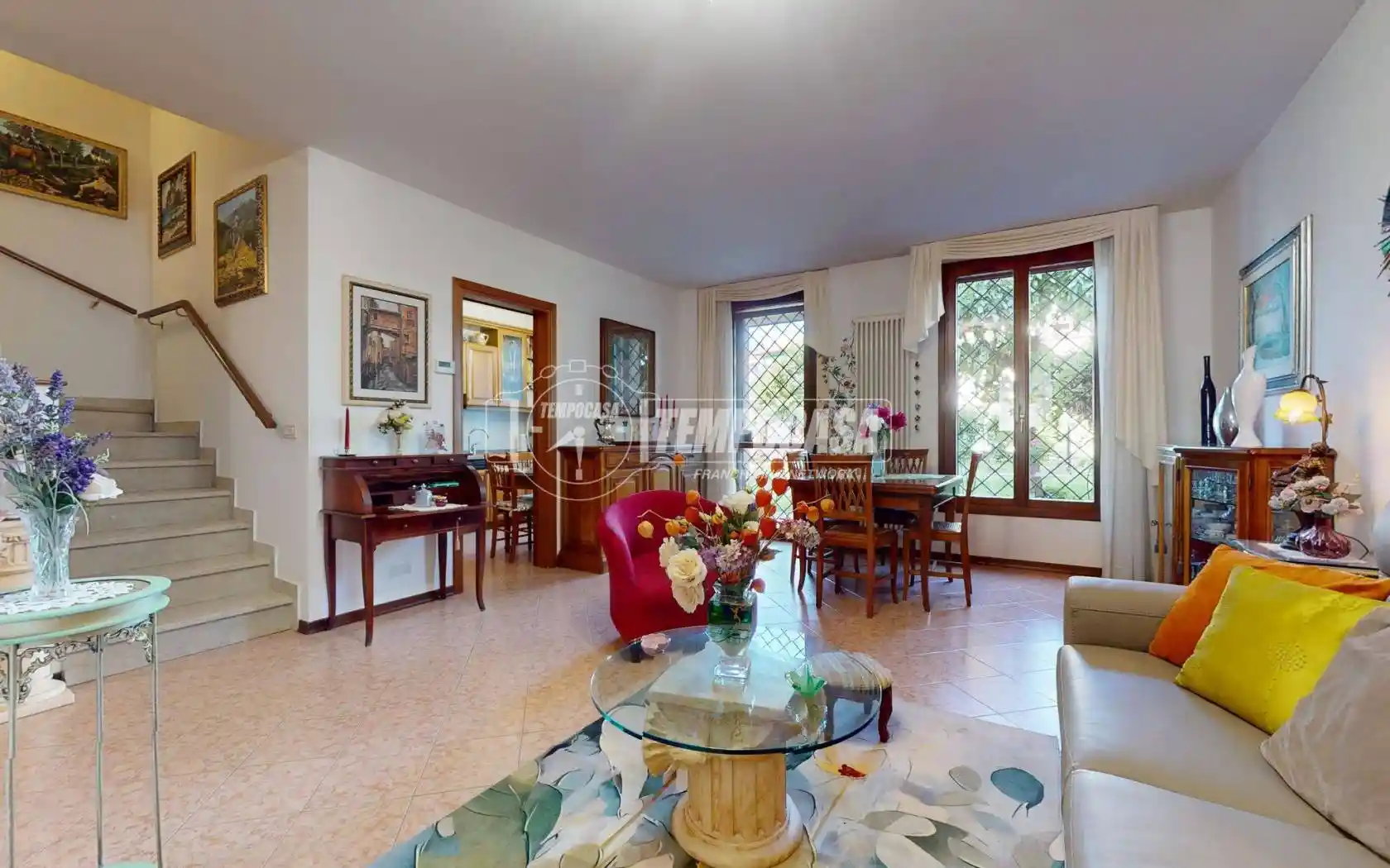 Villetta a schiera in vendita a Castel Maggiore