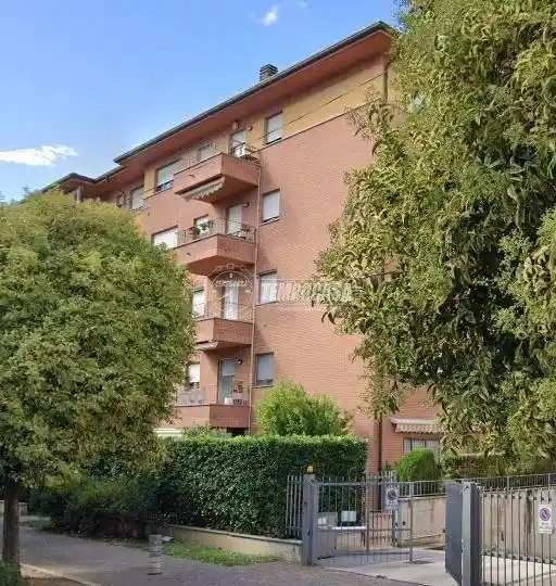 Appartamento in vendita a Desio