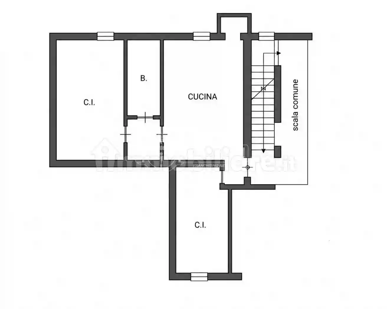 Appartamento - foto 2