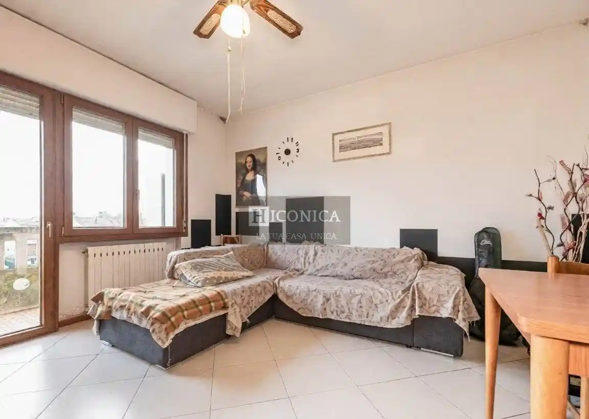 Appartamento in vendita a Preganziol
