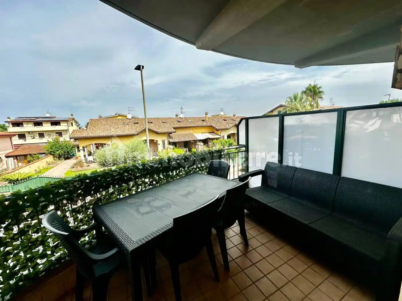 Appartamento in vendita a Fiumicino