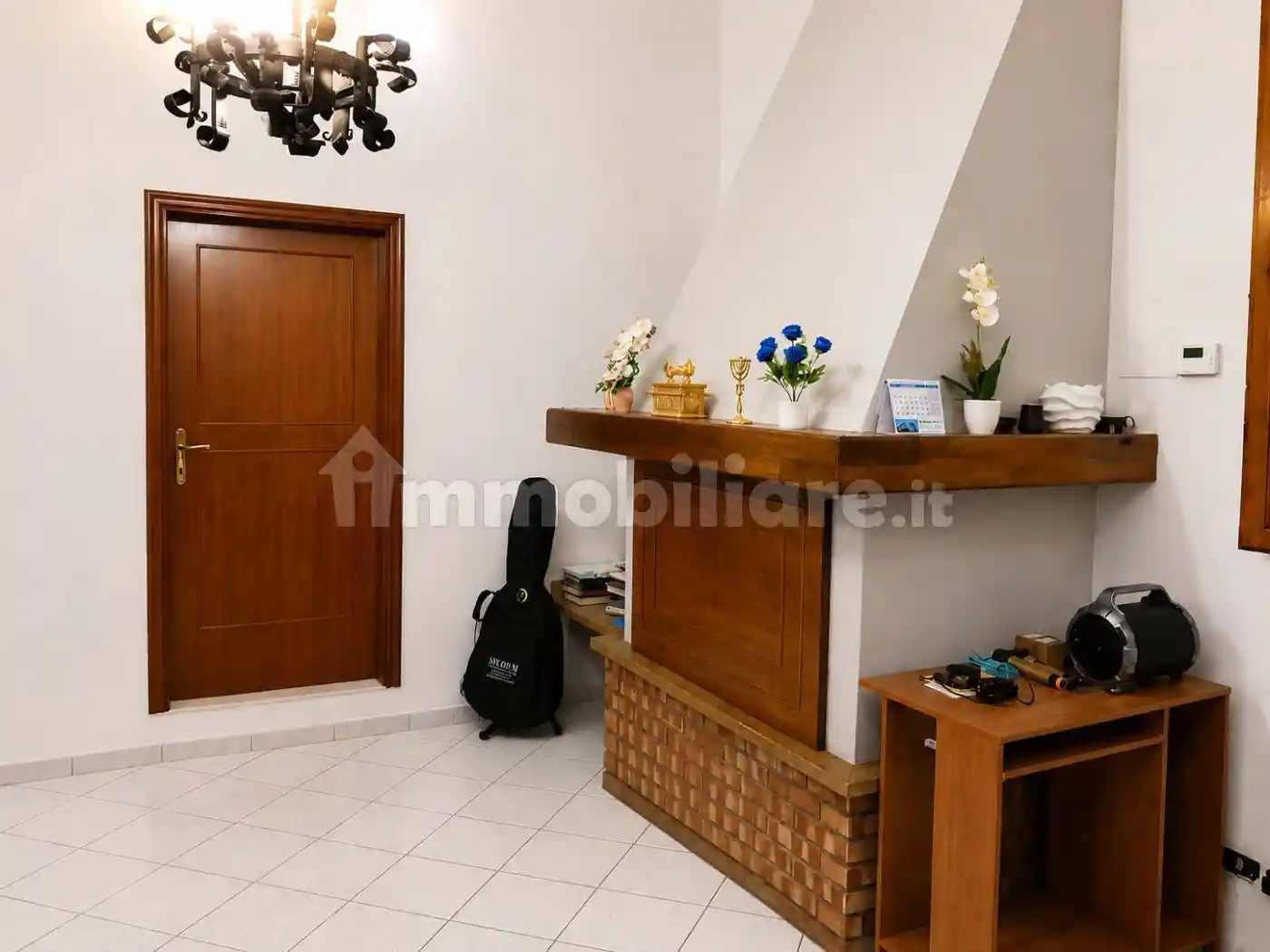 Casa indipendente in vendita a Cerreto Guidi