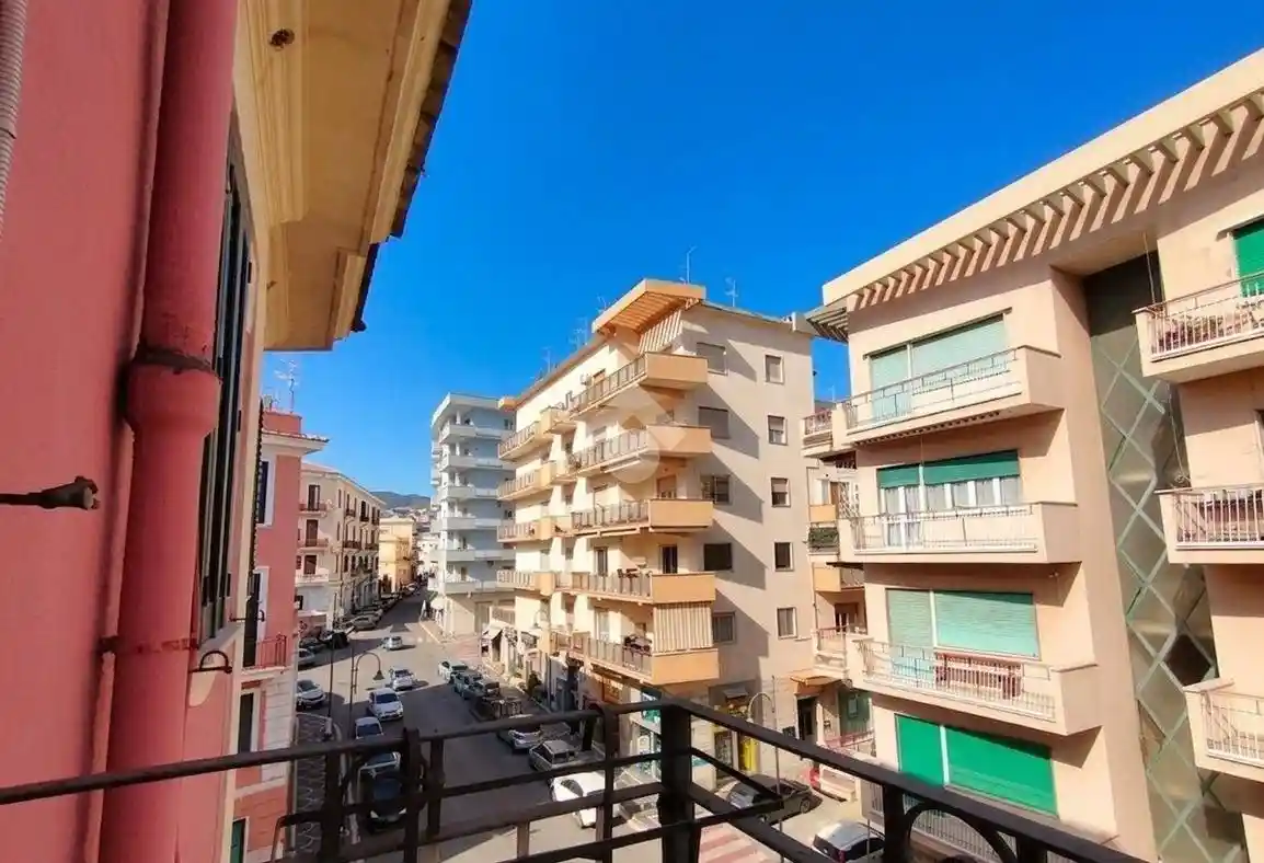 Appartamento in vendita a Gaeta