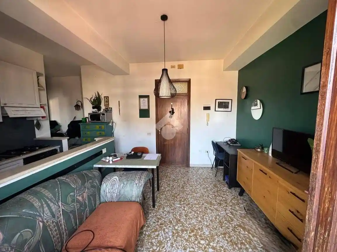 Appartamento in vendita a Avezzano