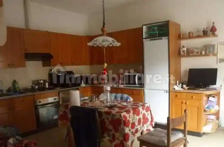 Appartamento in vendita a Besana in Brianza