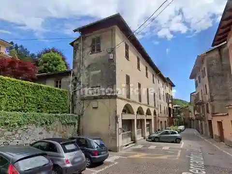 Palazzo - Edificio - foto 2
