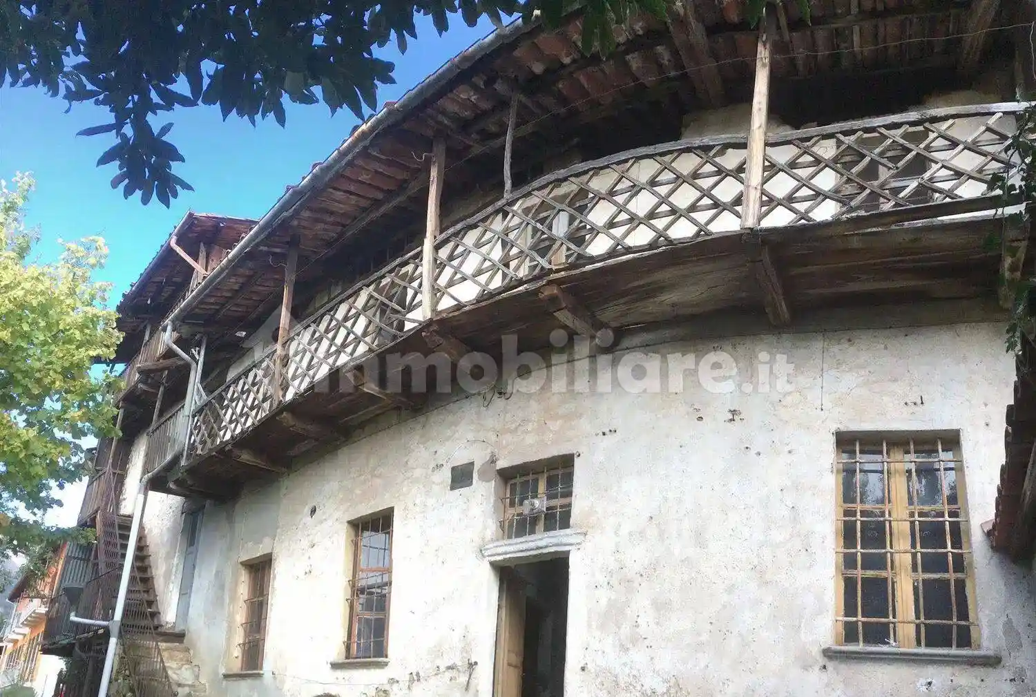 Villa in vendita a Sordevolo
