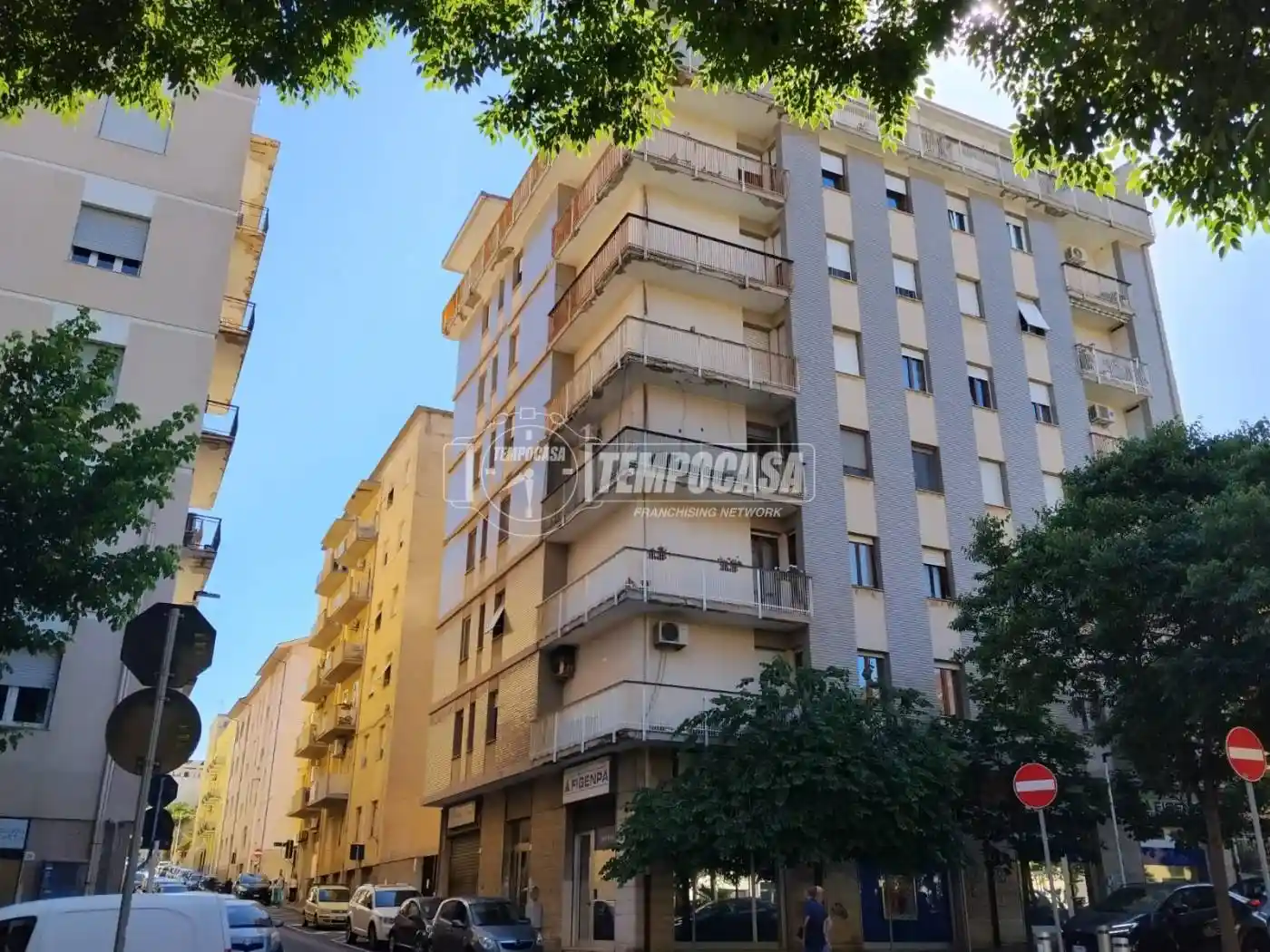 Appartamento in vendita a Sassari