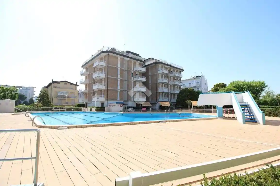 Appartamento in vendita a Jesolo