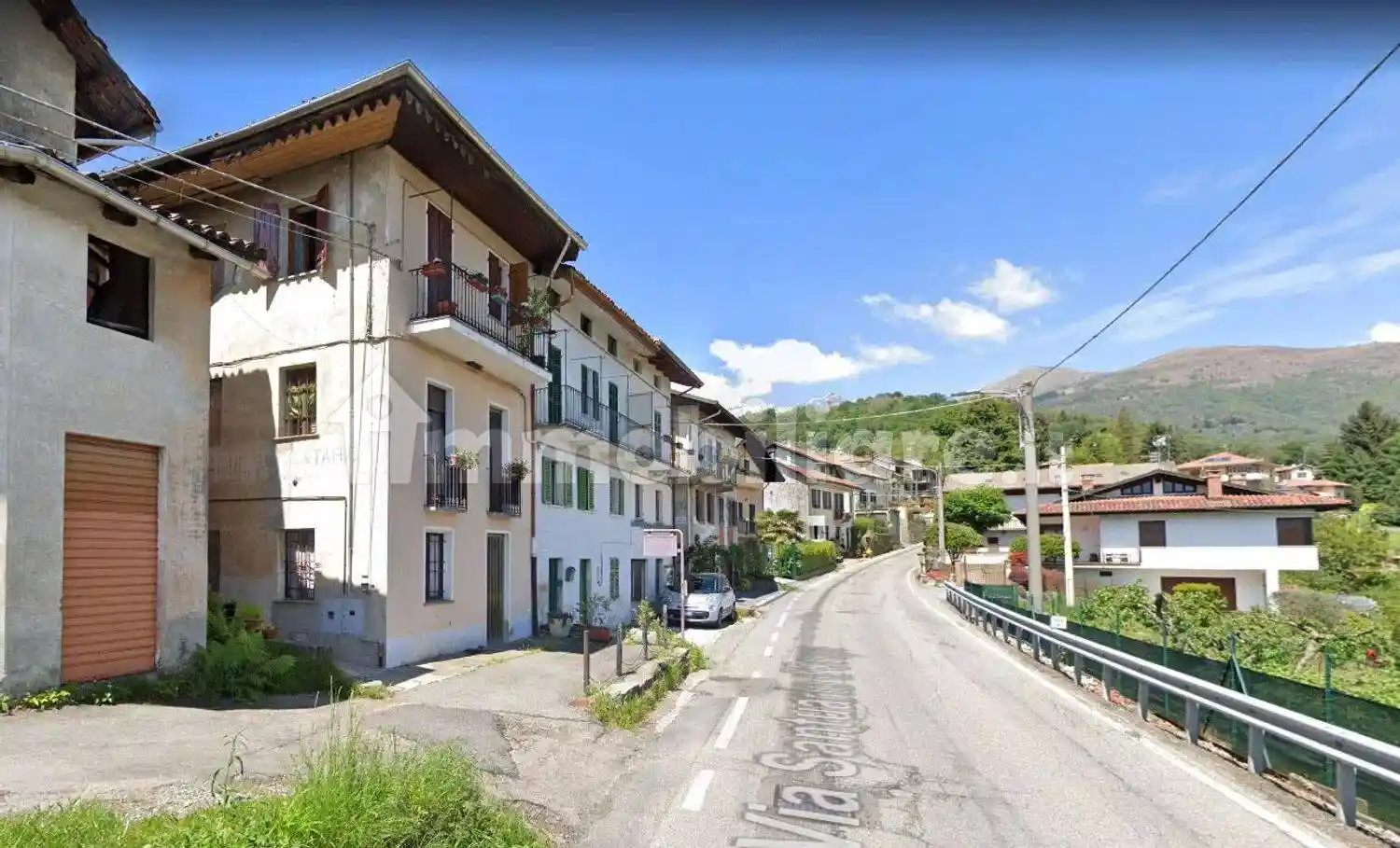Villa in vendita a Biella