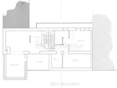Villa in vendita a Tollegno