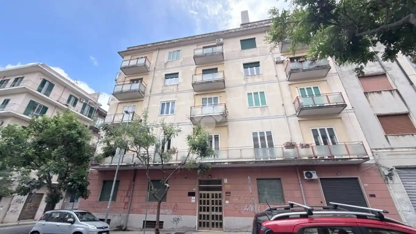 Appartamento in affitto a Messina