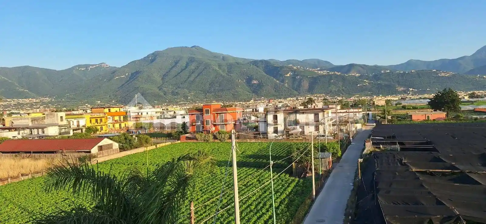 Appartamento in affitto a Scafati