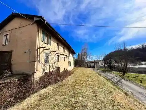 Villa in vendita a Andorno Micca