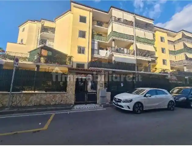 Appartamento in vendita a Orta di Atella