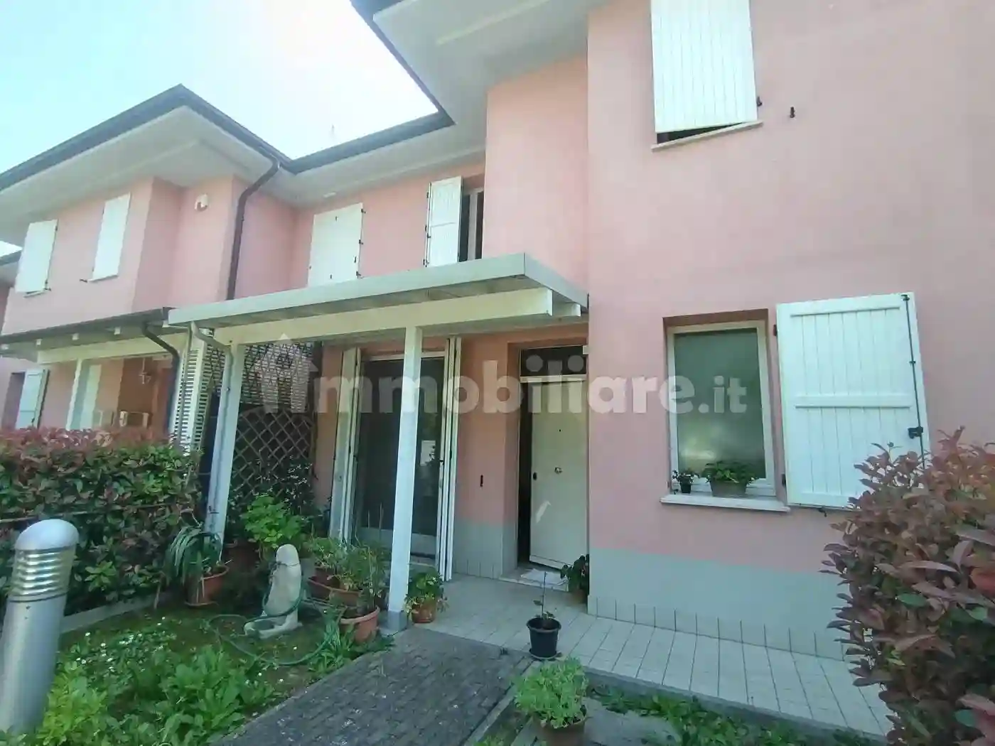 Villetta a schiera - foto 2