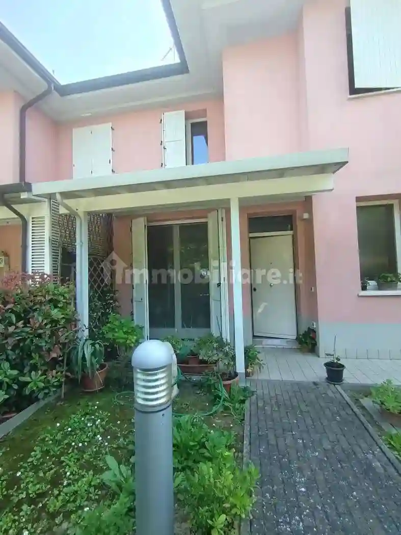 Villetta a schiera - foto 3