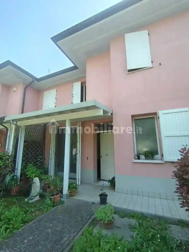 Villetta a schiera - foto 4
