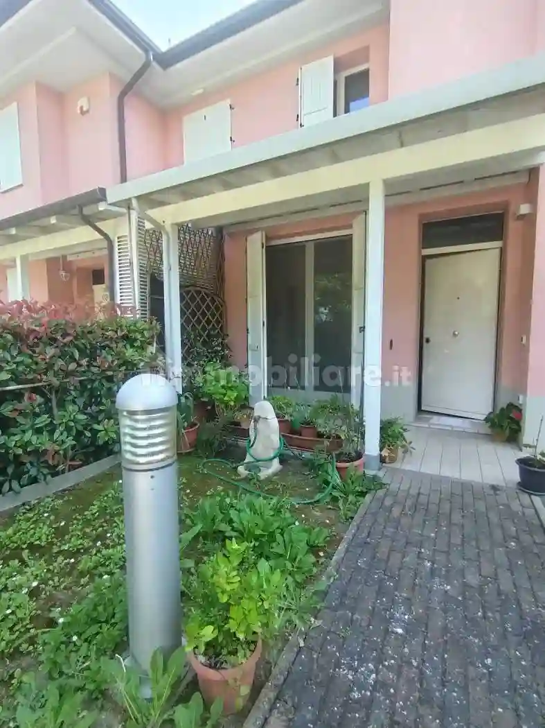 Villetta a schiera - foto 5
