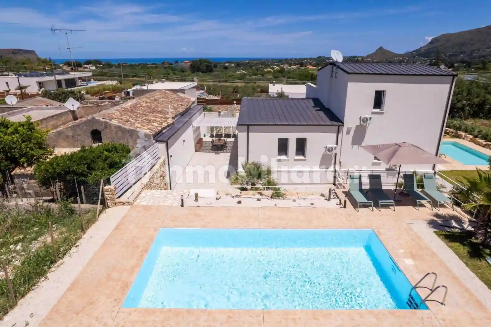 Villa - foto 4