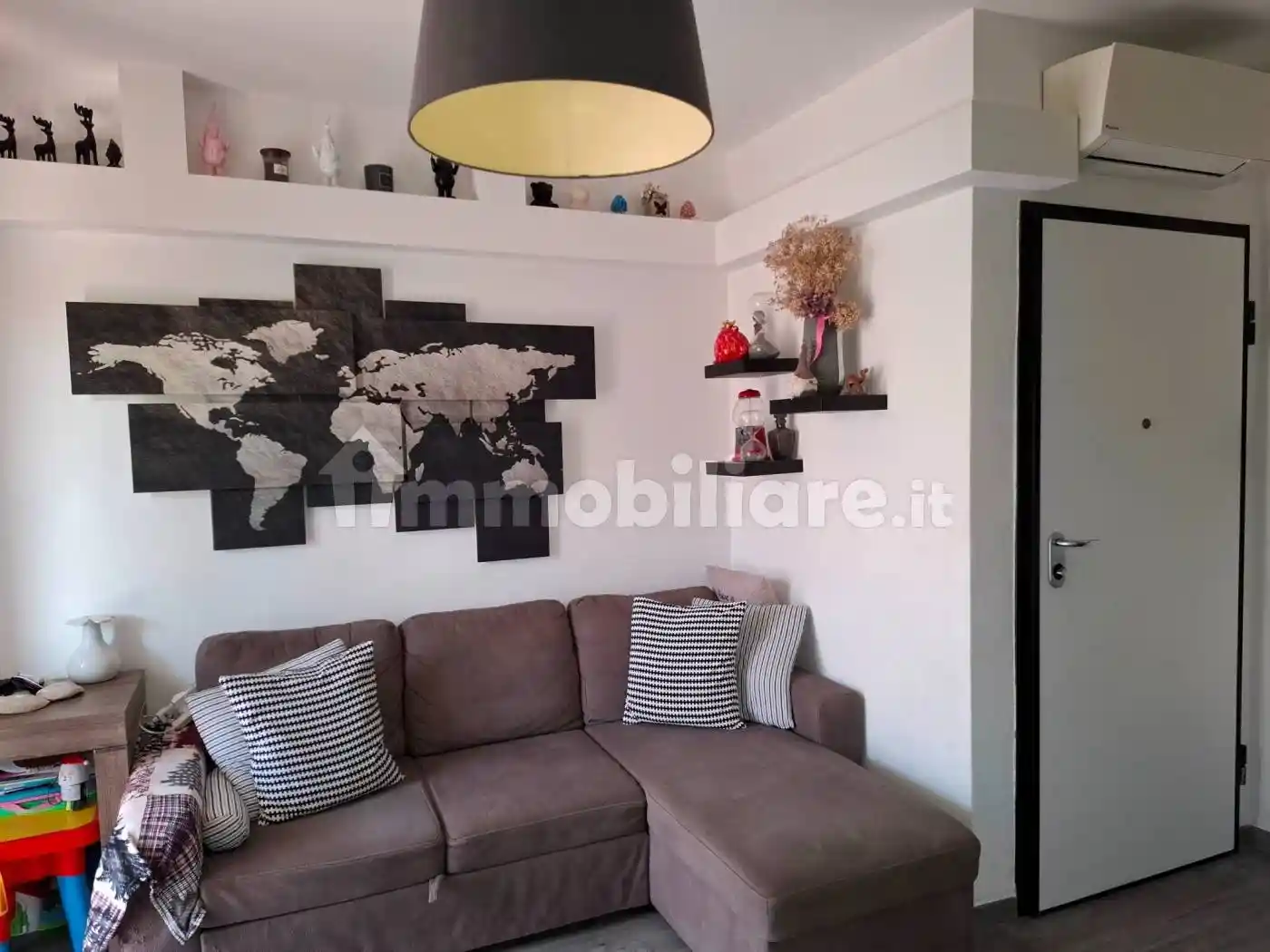Appartamento in vendita a Orbetello