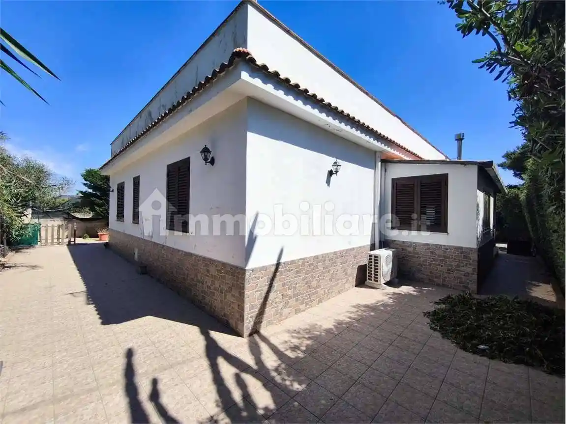 Villa in vendita a Carini