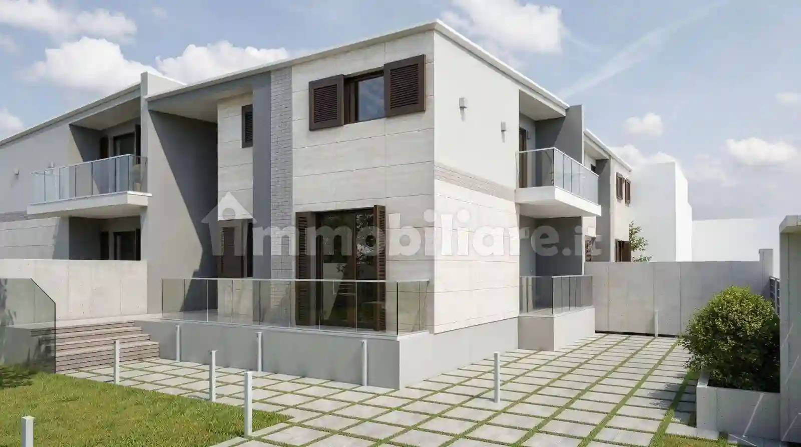 Villa - foto 3