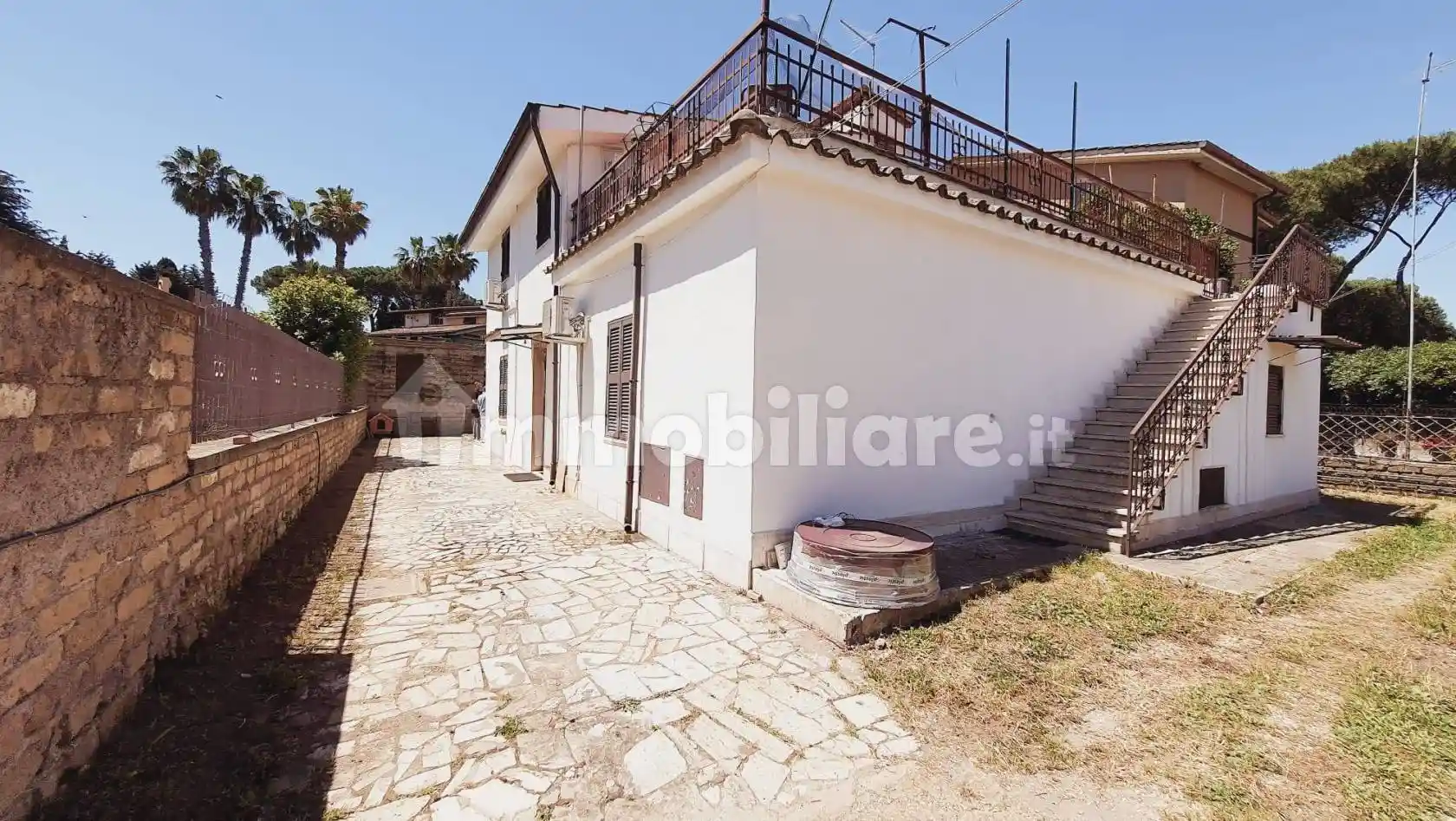 Villa in vendita a Roma