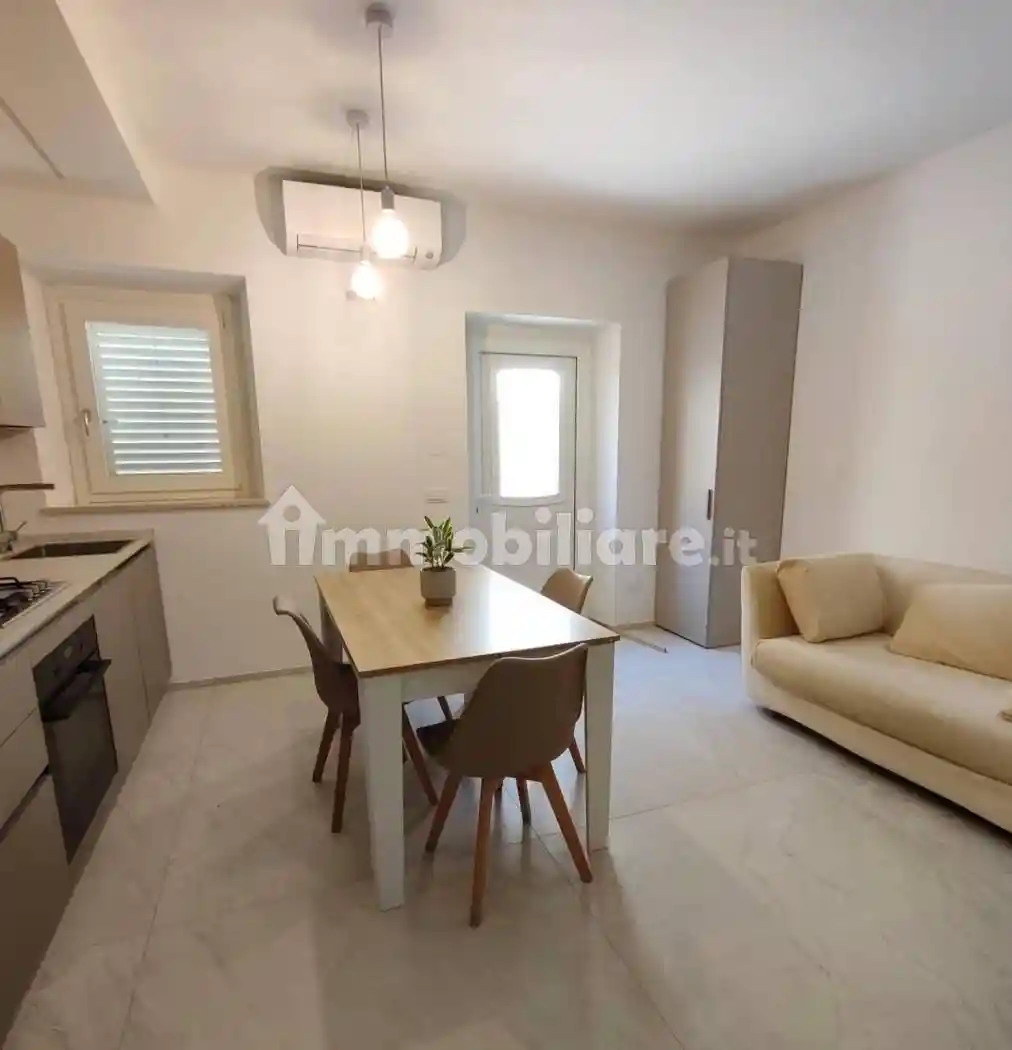 Casa indipendente in affitto a Porto San Giorgio
