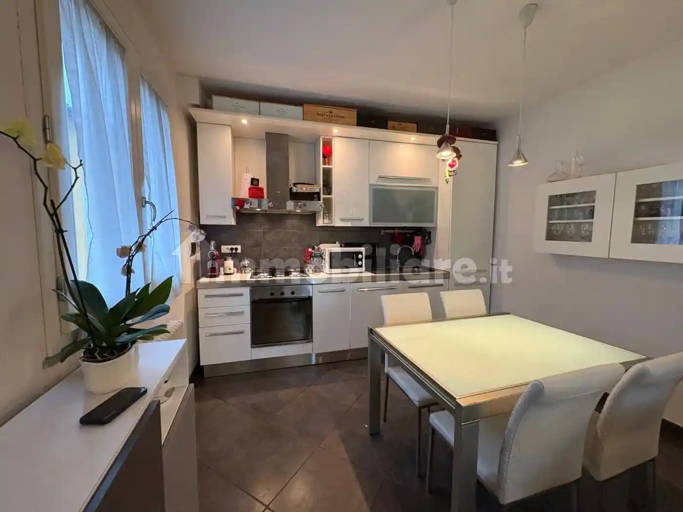 Appartamento in vendita a Firenze