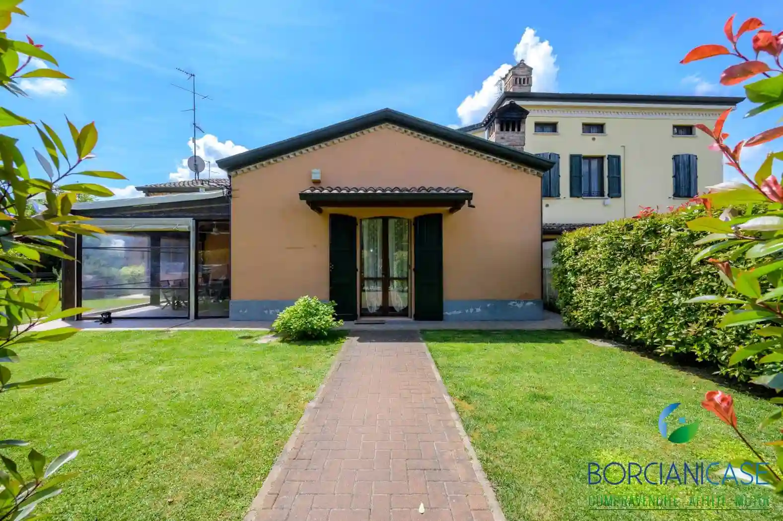 Villa - foto 4