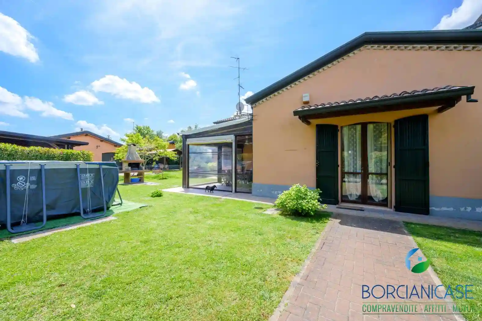 Villa - foto 5