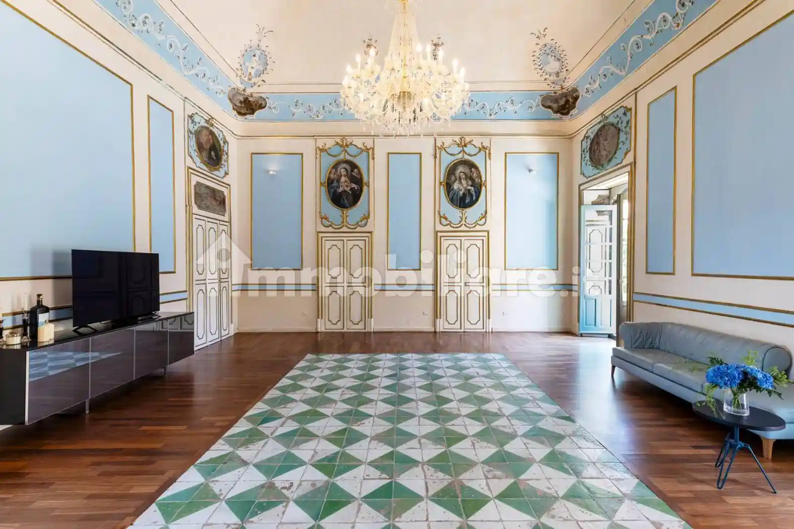 Appartamento in vendita a Noto